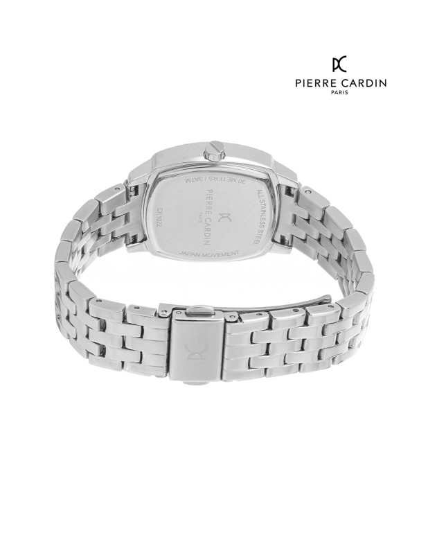 Pierre Cardin Ladies Watch